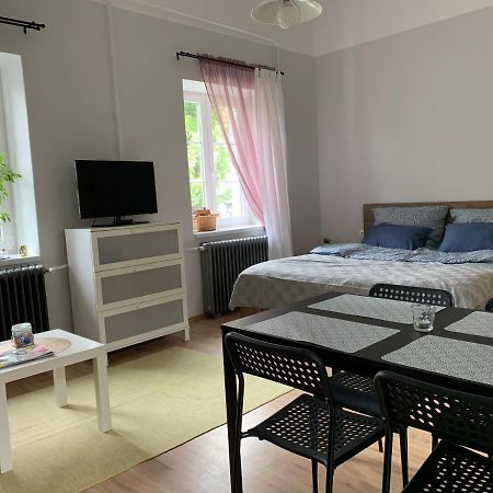 Negy Evszak Apartman- Tapolca Exterior photo