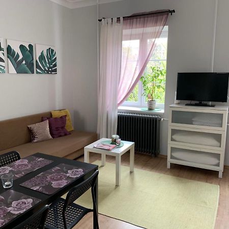 Negy Evszak Apartman- Tapolca Exterior photo