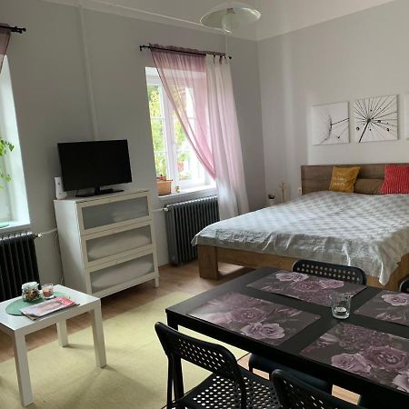 Negy Evszak Apartman- Tapolca Exterior photo
