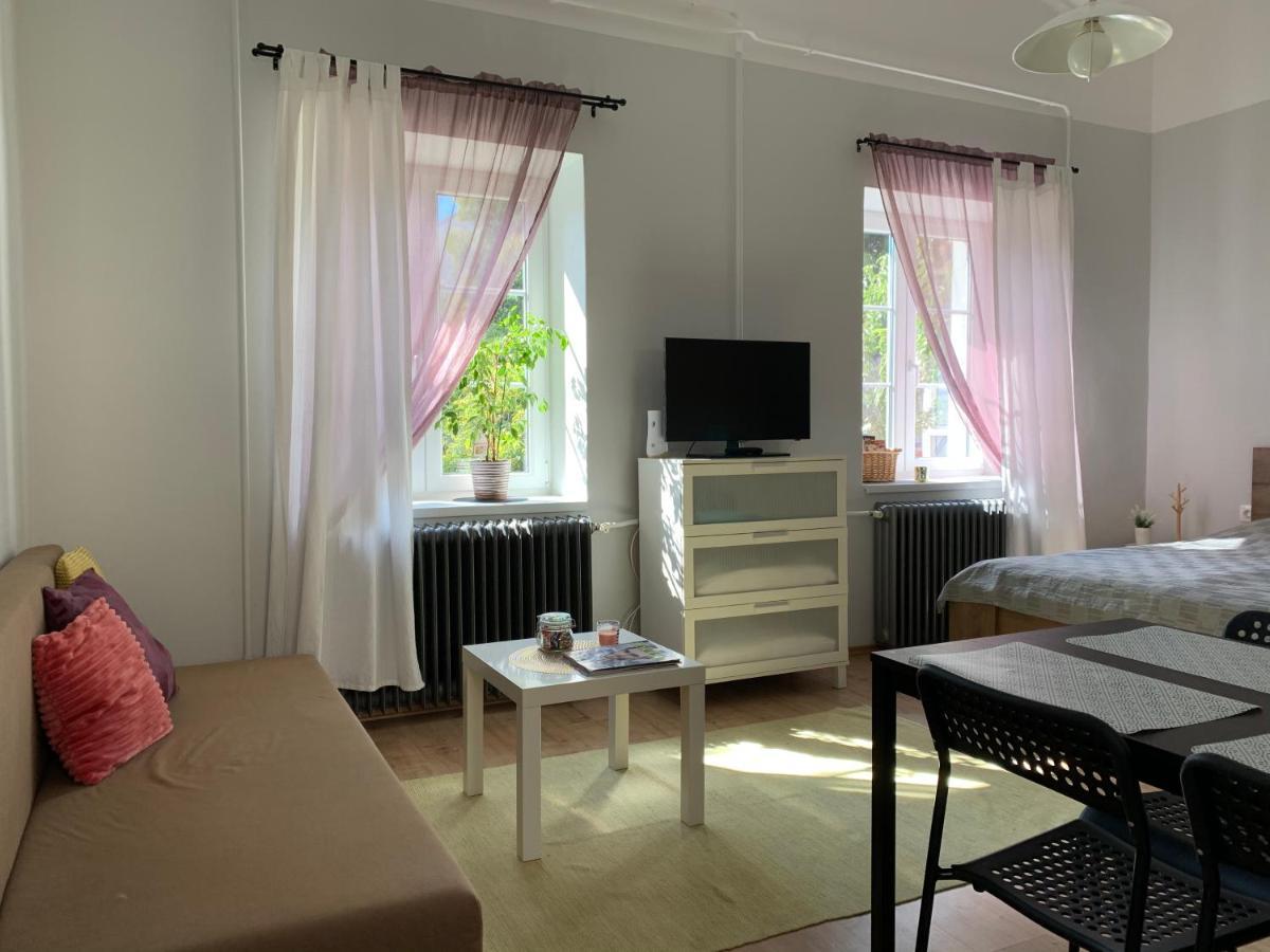 Negy Evszak Apartman- Tapolca Exterior photo
