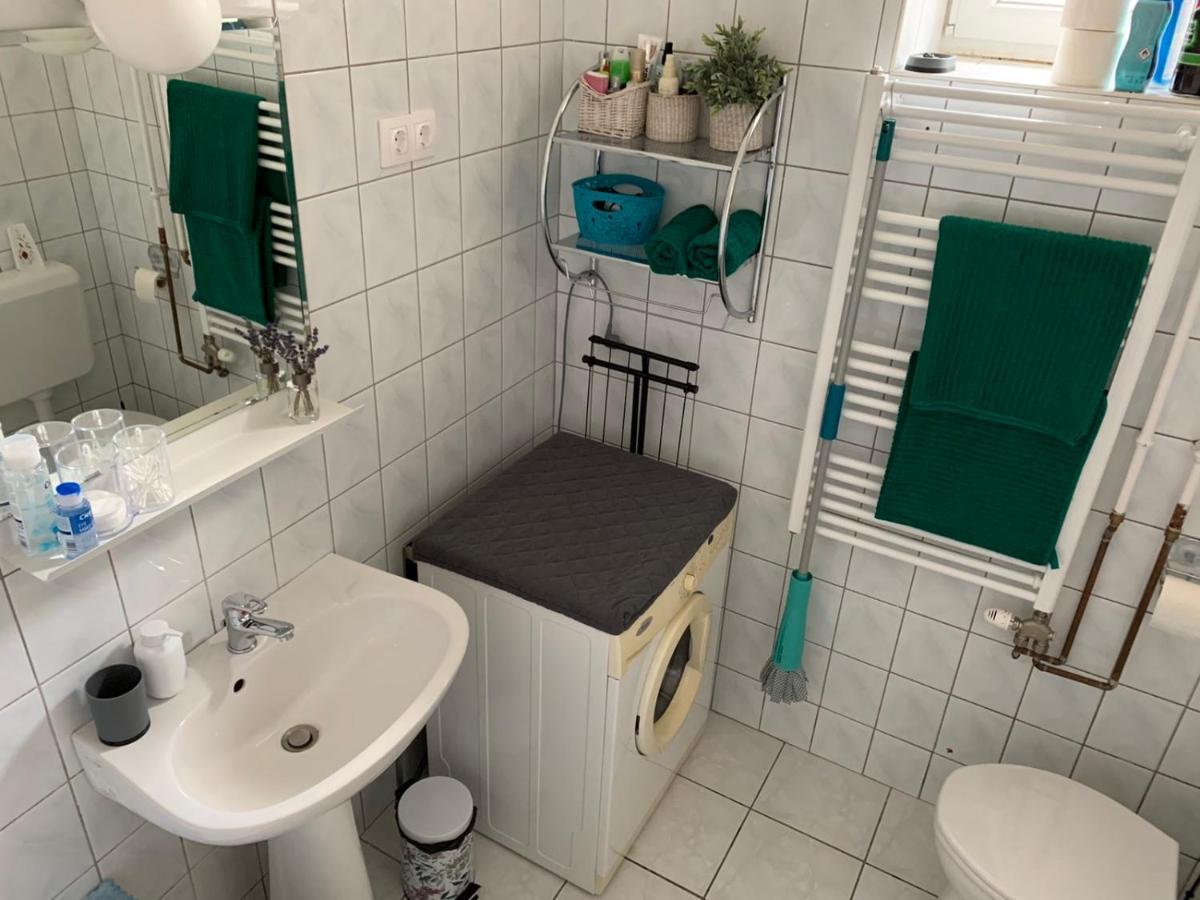 Negy Evszak Apartman- Tapolca Exterior photo