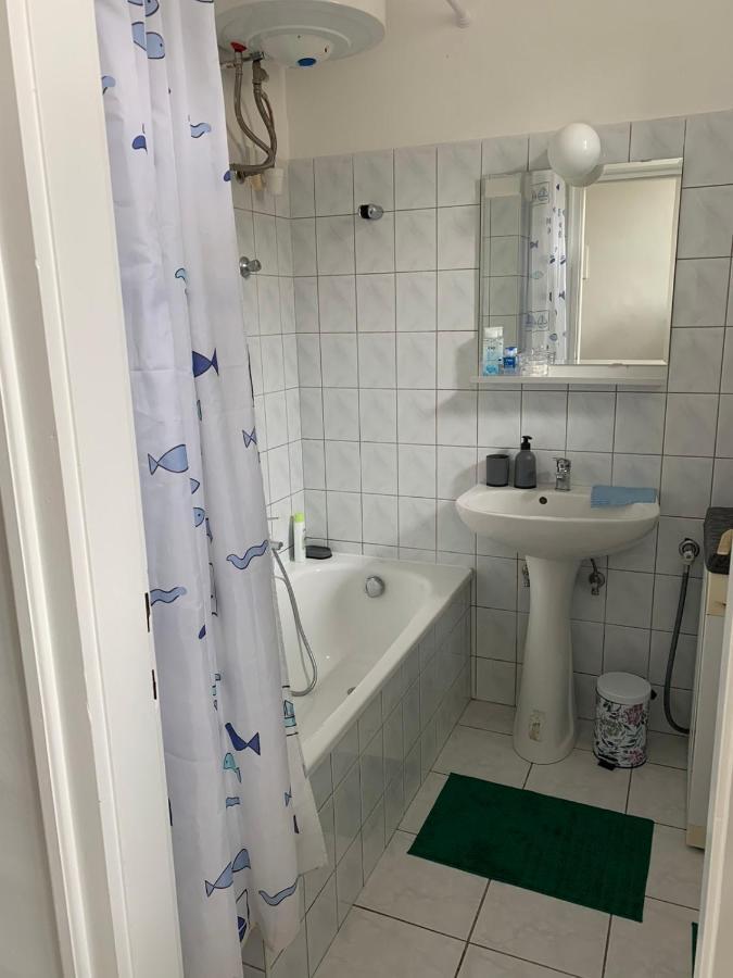 Negy Evszak Apartman- Tapolca Exterior photo